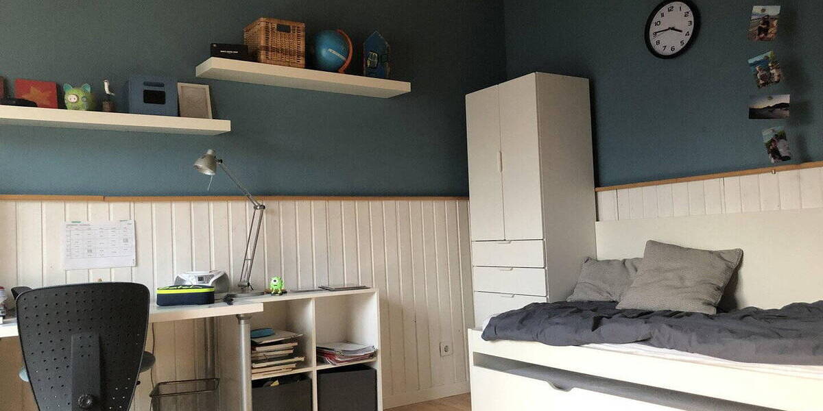 Einfamilienhaus Bönen - 5 Zimmer, 151 m&sup2;, 519.000&euro; | Angebot:26080178