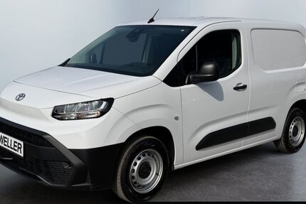 Toyota Proace City 14.912 km 20.580 &euro; Hamm 59067