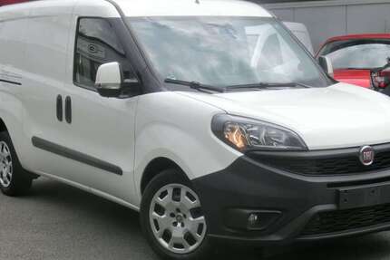 Fiat Doblo 125.000 km 11.990 &euro; Bochum 44867