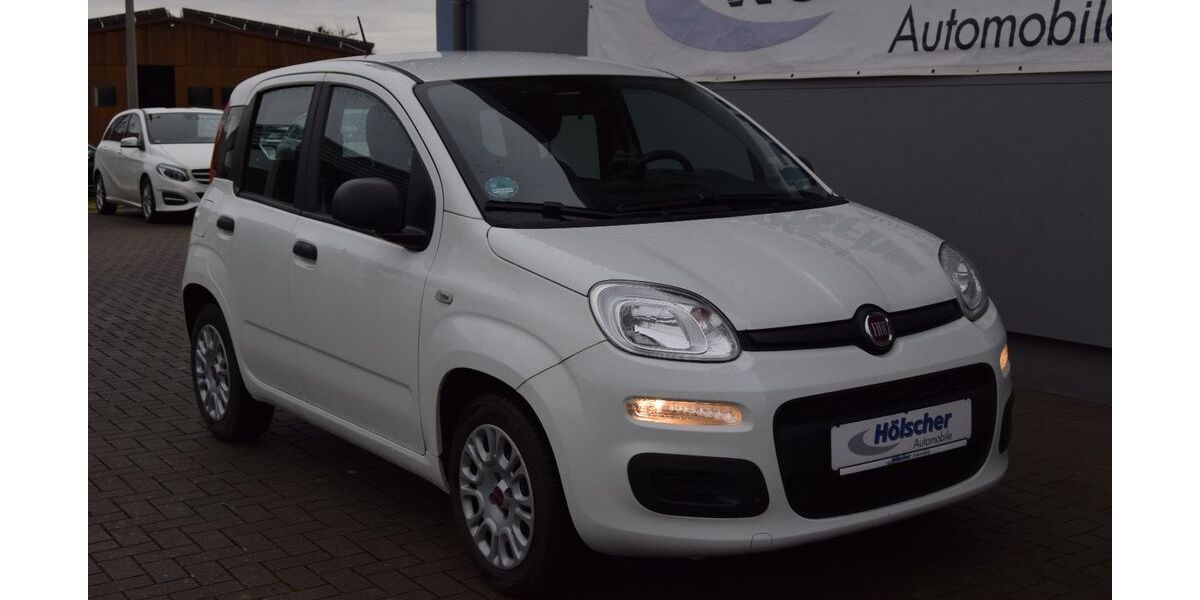 Fiat Panda 25.000 km 9.750 &euro; Nordkirchen 59394