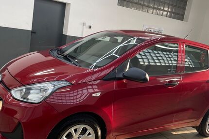 Hyundai i10 71.546 km 6.900 &euro; Kamen 59174