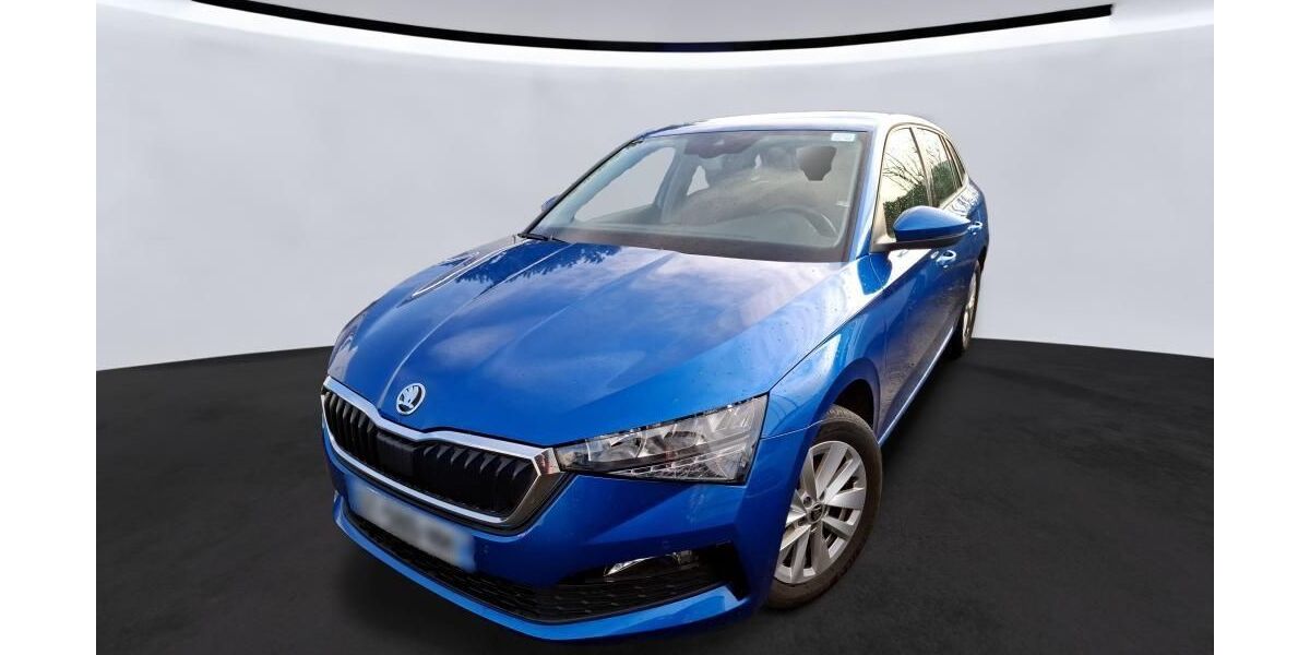 Skoda Scala 80.631 km 15.839 &euro; Hagen 58091