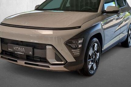 Hyundai KONA 14.671 km 26.990 &euro; Herne 44653