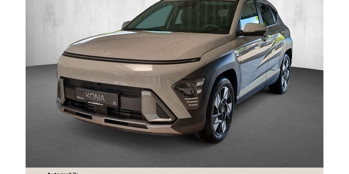 Hyundai KONA 14.671 km 26.990 &euro; Herne 44653