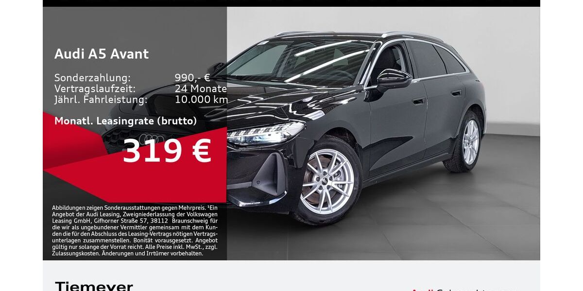 Audi A5 32.601 km 42.490 &euro; Bochum 44809