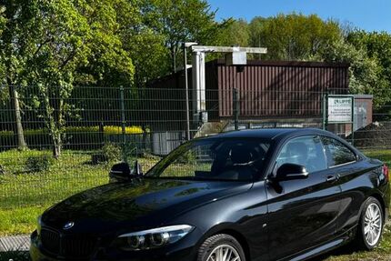 BMW 218 209.500 km 15.499 &euro; Lünen 44532
