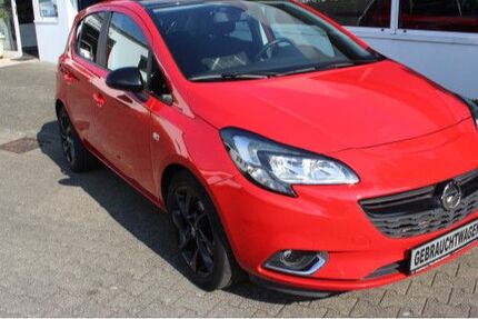 Opel Corsa 56.300 km 9.500 &euro; Iserlohn 58636