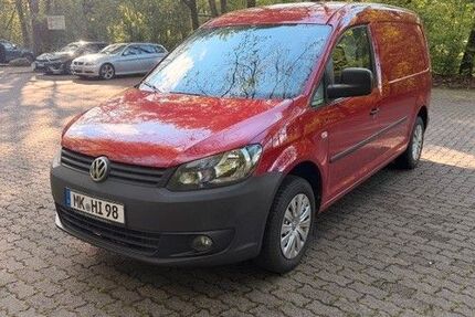 VW Caddy Maxi 99.000 km 7.500 &euro; Menden 58708