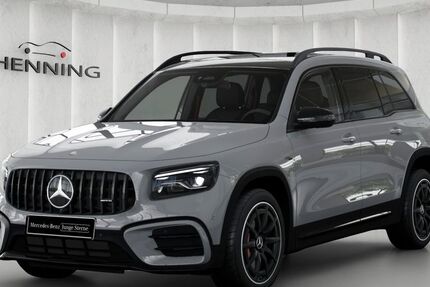 Mercedes-Benz GLB 35 AMG 4.380 km 59.880 &euro; Herne 44653