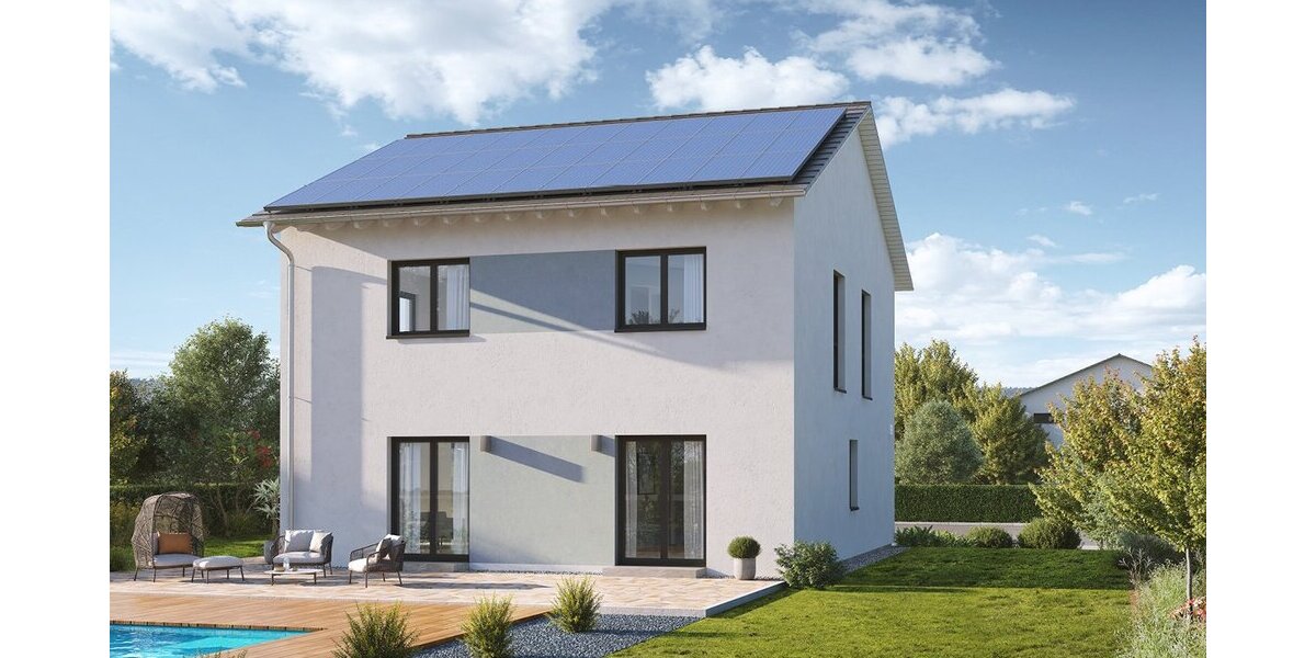 Ihr Traumhaus gestalten - Individuell geplant und flexibel gebaut mit allkauf - Home 11 - Gewerbeobjekt Hagen Haspe-Ost Ost | Angebot:27334601