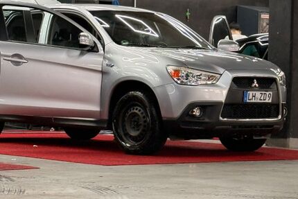 Mitsubishi ASX 186.000 km 6.300 &euro; Herdecke 58313