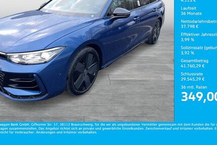 VW Passat Variant 5.468 km 41.777 &euro; Dortmund 44141