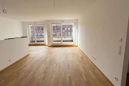 Wohnung Dortmund Hörde - 2 Zimmer, 68 m&sup2;, 990&euro; | Angebot:24528735