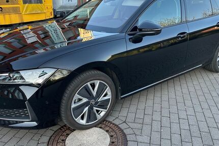 Skoda Superb 27.500 km 33.500 &euro; Bochum 44805