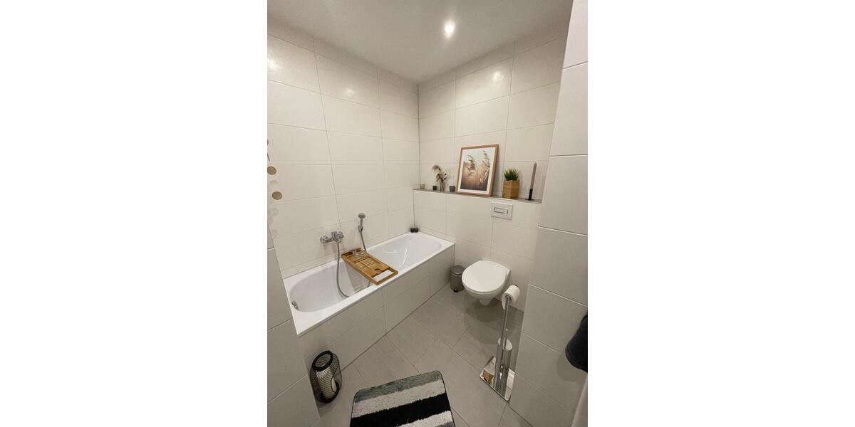 Etagenwohnung Selm - 3 Zimmer, 97 m&sup2;, 800&euro; | Angebot:25944926