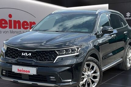 Kia Sorento 45.134 km 44.899 &euro; Menden 58708