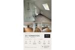 Dachgeschoßwohnung Olfen - 2 Zimmer, 90 m&sup2;, 850&euro; | Angebot:27602798