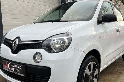 Renault Twingo 109.800 km 5.890 &euro; Herten 45699