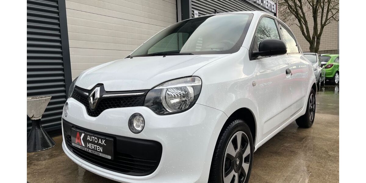 Renault Twingo 109.800 km 5.890 &euro; Herten 45699