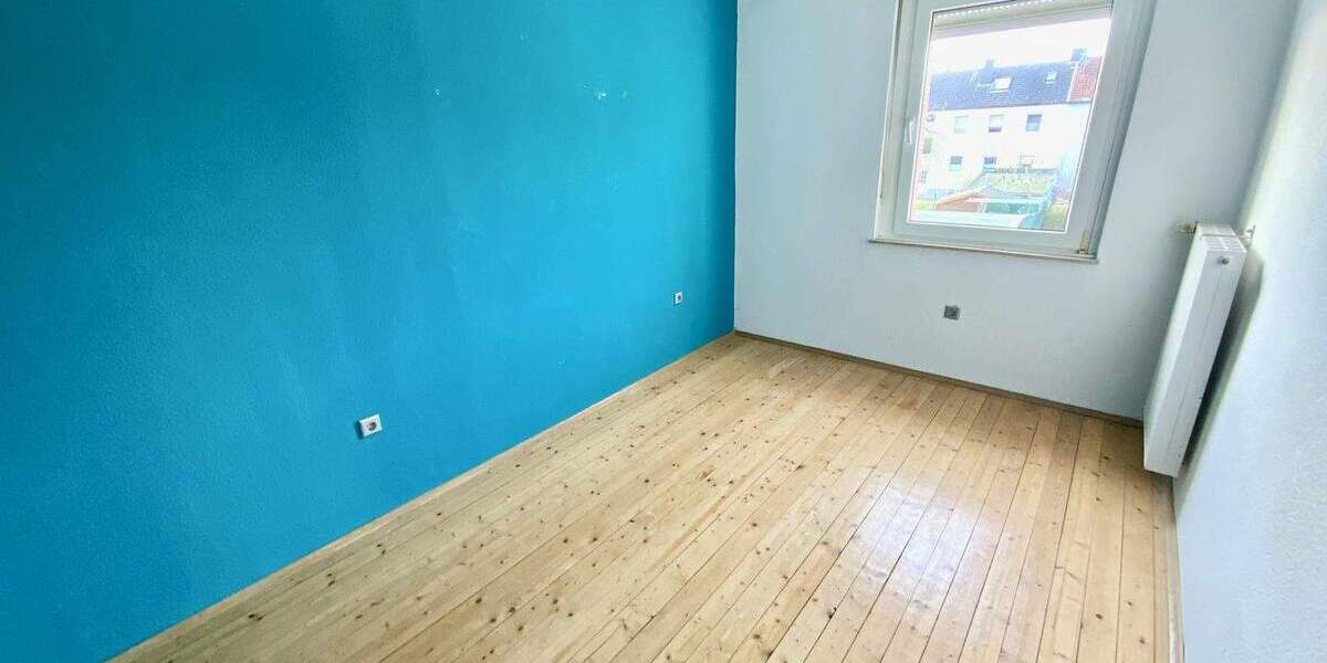 Einfamilienhaus Werne - 6 Zimmer, 127 m&sup2;, 295.000&euro; | Angebot:25771495