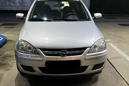 Opel Corsa 143.000 km 1.350 &euro; Dortmund 44149