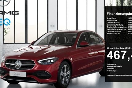 Mercedes-Benz C 300 12.050 km 49.670 &euro; Dortmund 44139