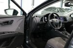 Seat Leon 1.6 TDI STYLE / NAVI-PLUS+APPLE+ANDROID 111.000 km 12.777 &euro; Hamm 59077