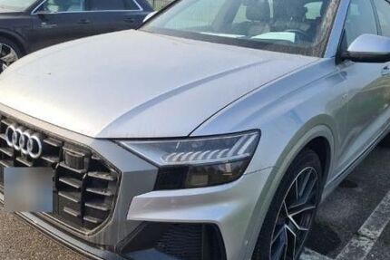 Audi Q8 102.820 km 53.375 &euro; Hagen 58091