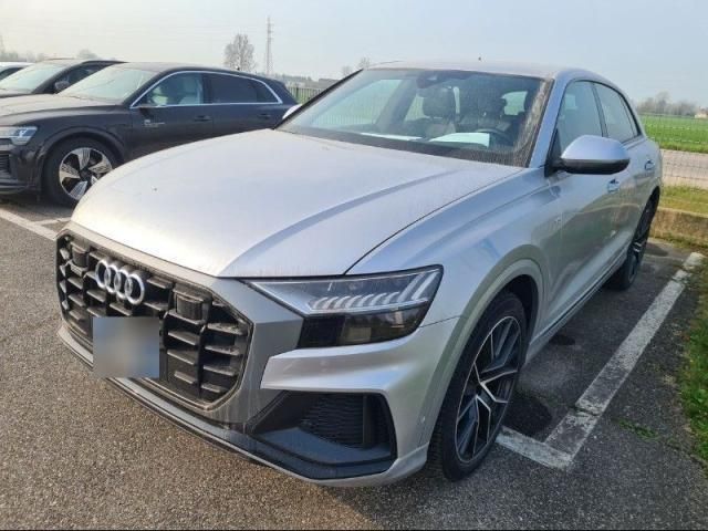 Audi Q8 102.820 km 53.375 &euro; Hagen 58091