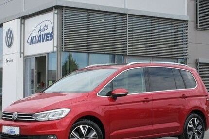 VW Touran 61.600 km 26.850 &euro; Ascheberg 59387