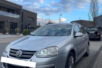 VW Golf 243.000 km 3.199 &euro; Dortmund 44145