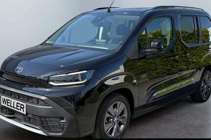 Toyota Proace City 15.490 km 33.680 &euro; Hamm 59067
