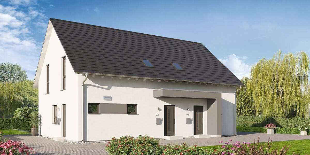 Einfamilienhaus Hamm Herringen - 8 Zimmer, 240 m&sup2;, 507.999&euro; | Angebot:26292374