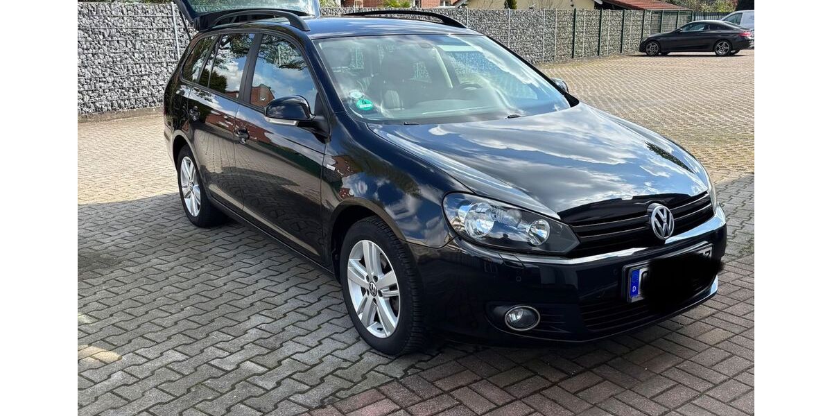 VW Golf 186.500 km 2.999 &euro; Castrop-Rauxel 44581