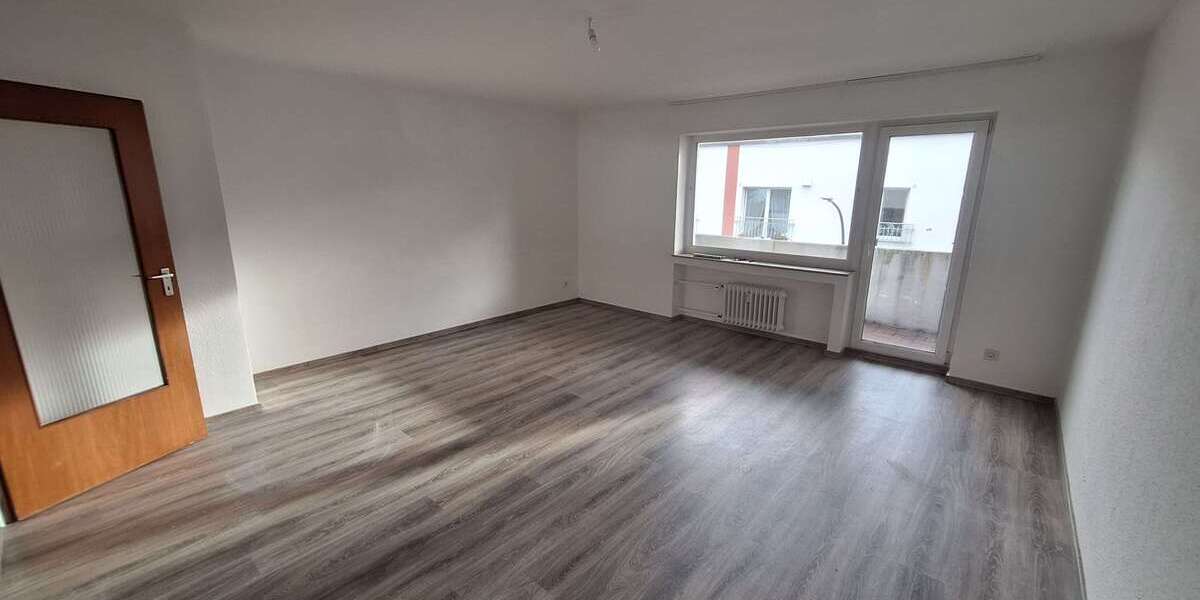 Etagenwohnung Castrop Rauxel Ickern - 3 Zimmer, 77 m&sup2;, 620&euro; | Angebot:27109573