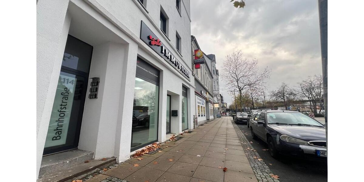 Gewerbeobjekt Herne Baukau - 1.750&euro; | Angebot:23913307