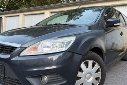 Ford Focus 163.000 km 2.190 &euro; Dortmund 44328
