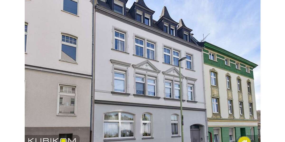 Etagenwohnung Hagen Hagen-Nord - 4 Zimmer, 110 m&sup2;, 149.000&euro; | Angebot:26198125