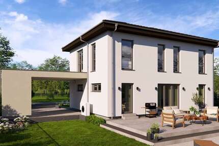 Haus Haltern am See - 5 Zimmer, 173 m&sup2;, 445.999&euro; | Angebot:27111164