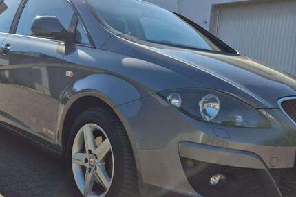 Seat Altea 156.240 km 4.499 &euro; Lünen 44532