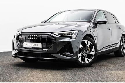 Audi e-tron 47.764 km 30.465 &euro; Hagen 58091