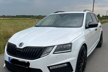 Skoda Octavia 67.000 km 22.250 &euro; Castrop-Rauxel 44581
