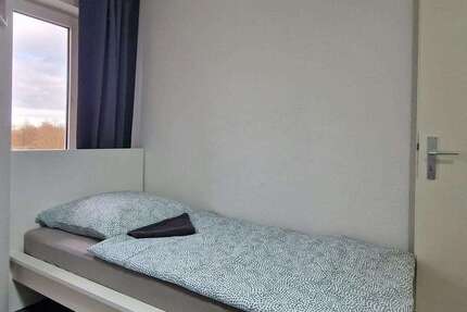 Zimmer Dortmund Mitte - 350&euro; | Angebot:13818177