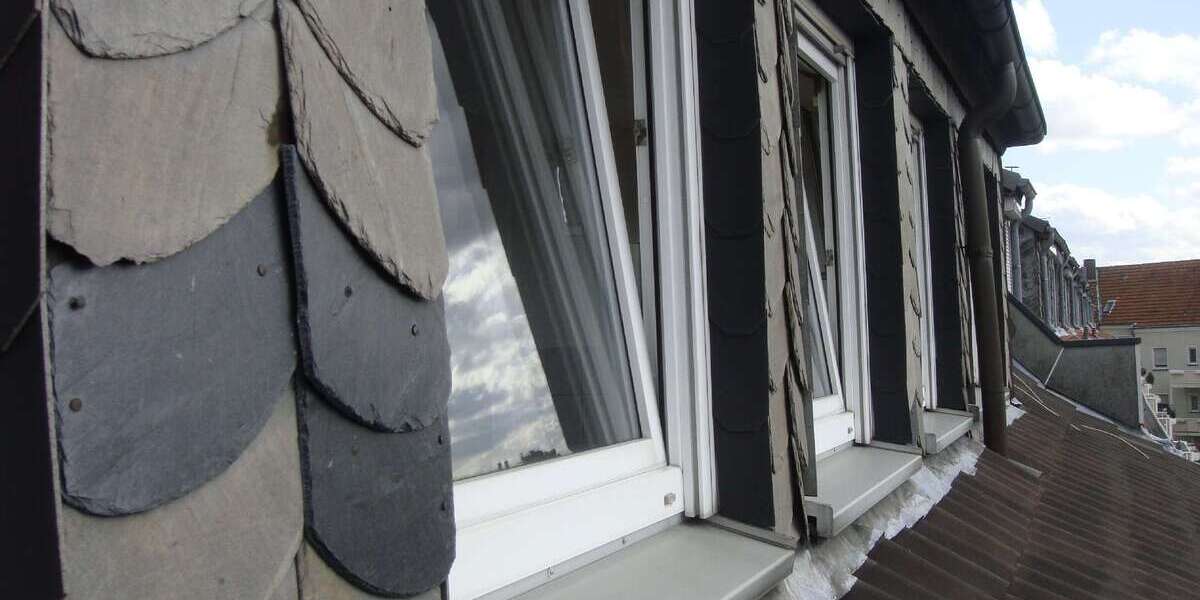 Etagenwohnung Hamm Daberg - 2 Zimmer, 55 m&sup2;, 450&euro; | Angebot:24269500