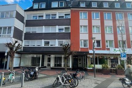 Gewerbeobjekt Lünen Alstedde - 2.420&euro; | Angebot:25317060