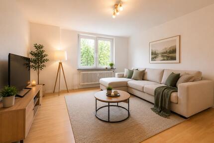Wohnung Bochum Bochum-Südwest - 2.5 Zimmer, 69 m&sup2;, 142.000&euro; | Angebot:26931023