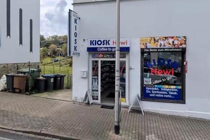 Gewerbeobjekt Witten Heven - 55&euro; | Angebot:26673127