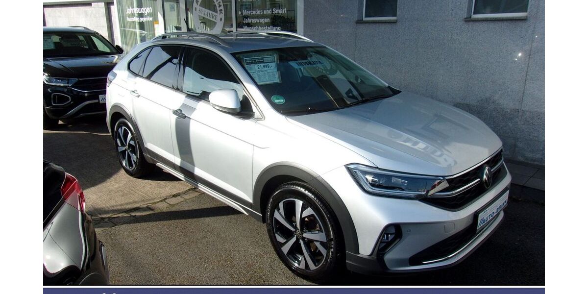 VW Taigo 19.000 km 20.475 &euro; Hagen 58089