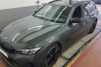 BMW M340i 62.807 km 49.575 &euro; Hagen 58091