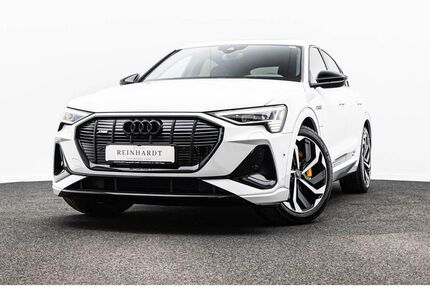 Audi e-tron 36.012 km 33.330 &euro; Hagen 58091